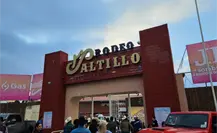 Rodeo Fest 2024: un éxito rotundo que superó expectativas