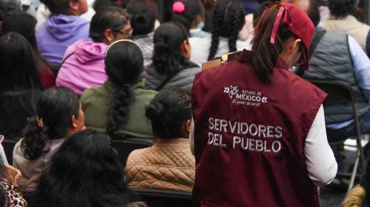 Edomex sancionará beneficiarios de programas sociales: Te decimos cómo evitarlo. Foto: Milenio