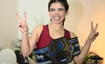 Alana Flores rompe récord mundial de Kick en Stream Fighters 3