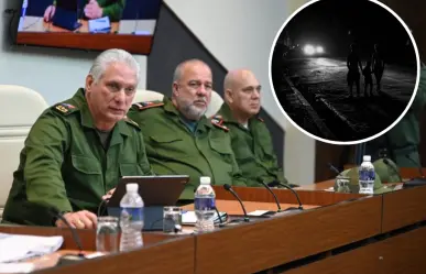 Apagón histórico en Cuba: México envía apoyo técnico para restablecer luz