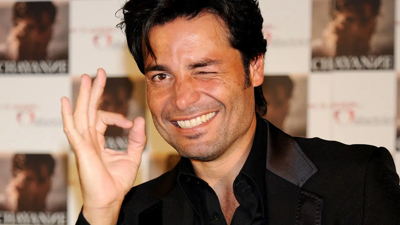 Chayanne estará de regreso en nuestro país, OSCESA anuncia su regreso. FOTO: IG Chayanne