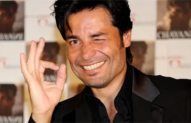 ¡Vuelve Chayanne! El papá de México está de regreso, estas son las ciudades