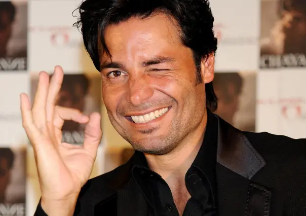 ¡Vuelve Chayanne! El papá de México está de regreso, estas son las ciudades