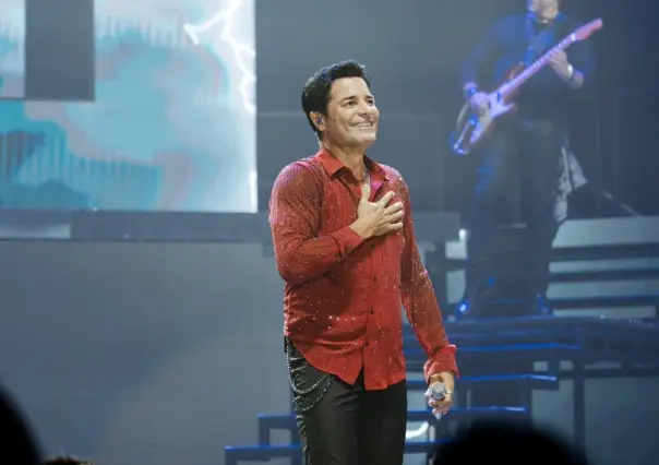 Chayanne estará en la Feria de León, ¿Cuándo será?