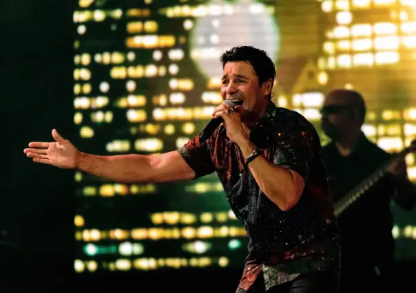 ¡Chayanne en La Paz! Confirman que el papá de México vendrá a BCS