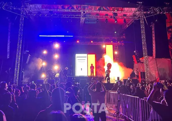 Finaliza el Festival Revueltas, el encuentro cultural más importante de Durango