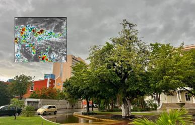 Clima en Yucatán: se prevé algunas tormentas  moderadas este lunes 21 de octubre