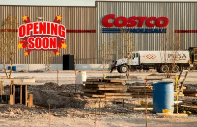 Costco en Torreón ya tiene fecha de apertura, ¿será el más grande de México?