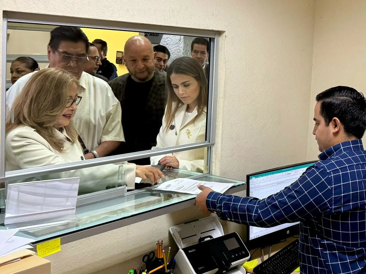 CEDH pide a diputados acciones en favor de la libertad de expresión