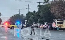 Macabro hallazgo: Encuentran restos humanos en varios puntos de Monterrey