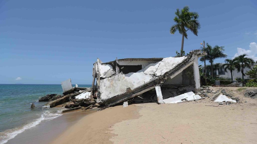 ¿Cuál es la playa más peligrosa de Yucatán, según expertos?