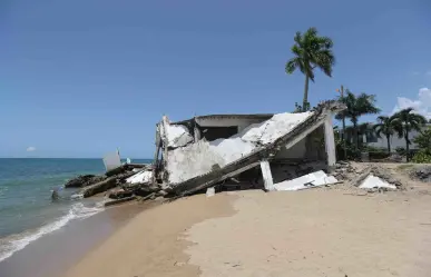 ¿Cuál es la playa más peligrosa de Yucatán, según expertos?