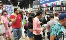Expo Feria del Comercio 2024: descubre  cómo estuvo la última jornada  (FOTOS)