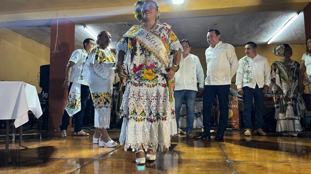 Inician los festejos en honor al Santo de las causas imposibles, San Judas Tadeo