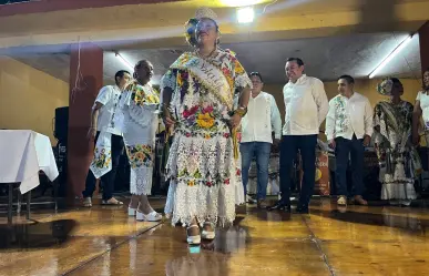 Inician los festejos en honor al Santo de las causas imposibles, San Judas Tadeo