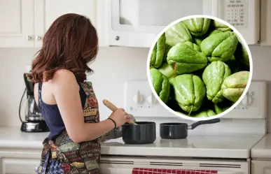 ¿Cómo consumir chayote? Esta es la mejor manera de aprovechar sus beneficios