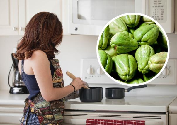 ¿Cómo consumir chayote? Esta es la mejor manera de aprovechar sus beneficios