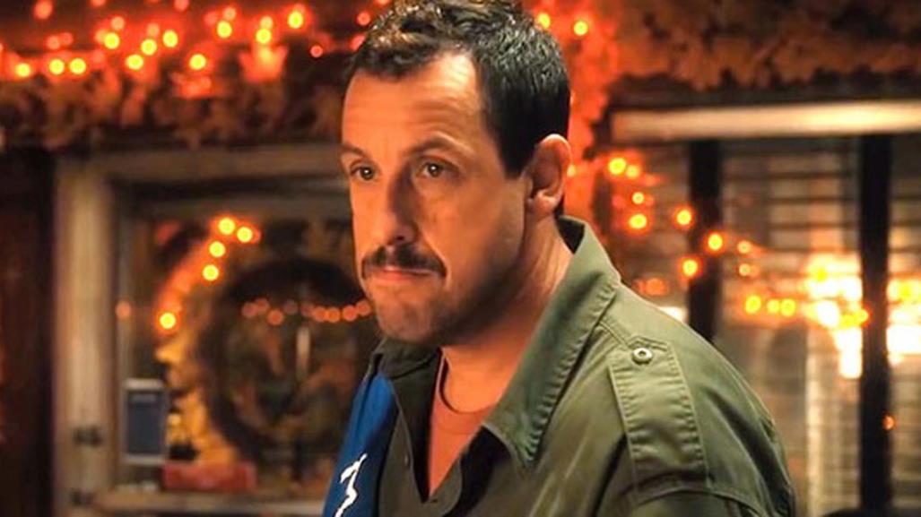 Netflix: la película de Adam Sandler que te hará estallar de risa en Halloween