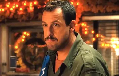 Netflix: la película de Adam Sandler que te hará estallar de risa en Halloween