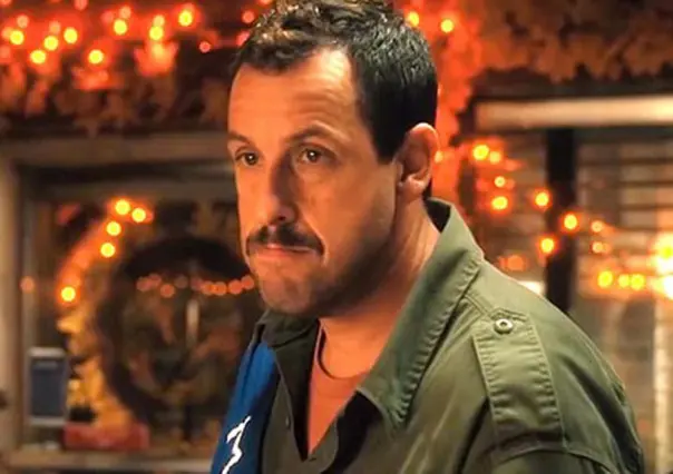 Netflix: la película de Adam Sandler que te hará estallar de risa en Halloween