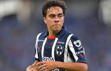 Iker Fimbres impulsa a Rayados en la Regla de Menores