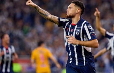 Comisión de Árbitros responde tras penal marcado a Rayados en el Clásico Regio