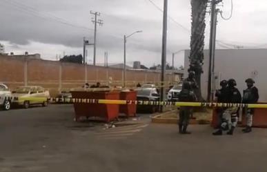 Matan a policía en Irapuato; suman 46 policías asesinados en 2024 en Guanajuato
