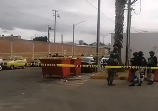Matan a policía en Irapuato; suman 46 policías asesinados en 2024 en Guanajuato