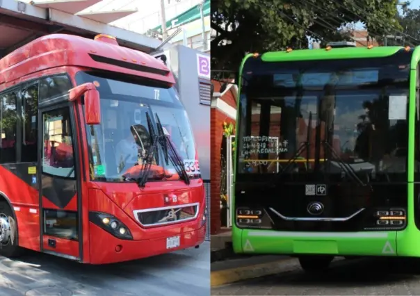 Ante el cierre de la línea 3 del Metro, conoce las alternativas para llegar a CU