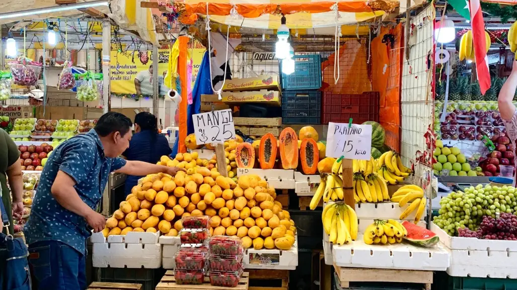 ¿Por qué comer frutas y verduras de temporada, según Profeco?