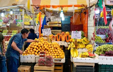 ¿Por qué comer frutas y verduras de temporada, según Profeco?