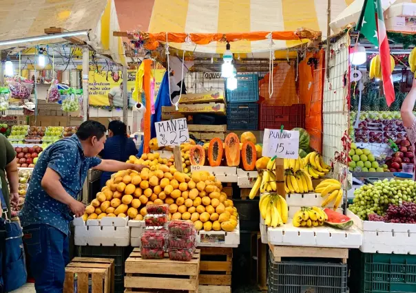 ¿Por qué comer frutas y verduras de temporada, según Profeco?