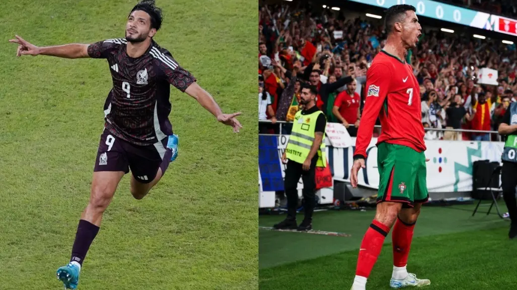 México se enfrentará a Portugal en el 2025; ¿Cuándo y dónde será el partido?