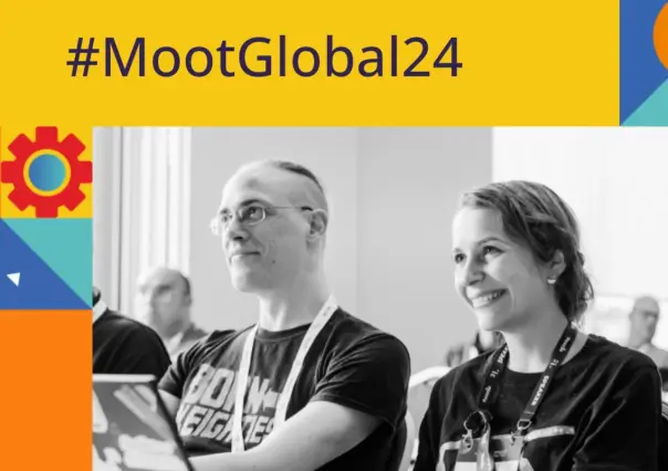 MoodleMoot Global 2024 llega por primera vez a Mérida: conoce las fechas y sedes