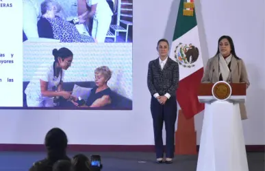 Mujeres Bienestar y Salud Casa por Casa: actualizan cifras de afiliados