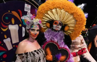 Desfile del Día de Muertos en Torreón, así puedes participar