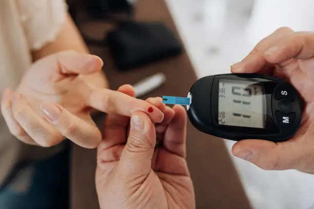 Jóvenes con sobrepeso y obesidad los más propensos a padecer diabetes. Foto: Especial.