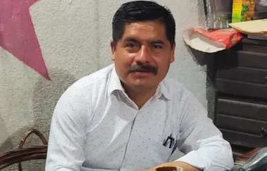 ¿Quién es Mario Hernández Aguilar, alcalde de Chilón, Chiapas, que fue atacado?