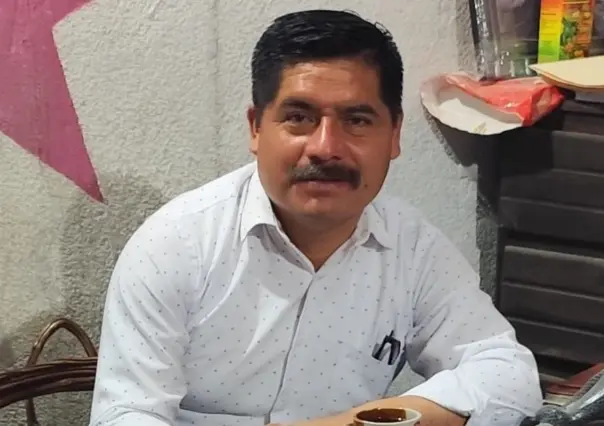 ¿Quién es Mario Hernández Aguilar, alcalde de Chilón, Chiapas, que fue atacado?