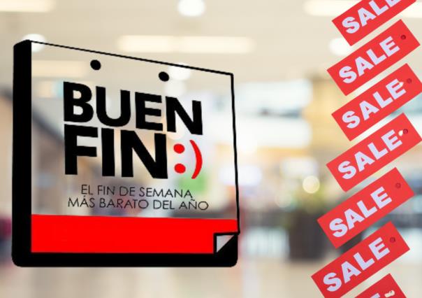 ¿Cuándo inicia El Buen Fin 2024?