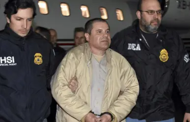 ‘El Chapo’ Guzmán exige nuevo juicio por extradición ilegal