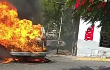 Rescate de niños en incendio gracias a cámaras de solapa y C4 en Santa Catarina