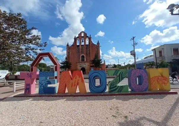 Temozón, se postula para ser el próximo pueblo mágico de Yucatán