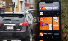 ¿Un vehículo nacionalizado puede trabajar en DiDi o Uber en Durango?