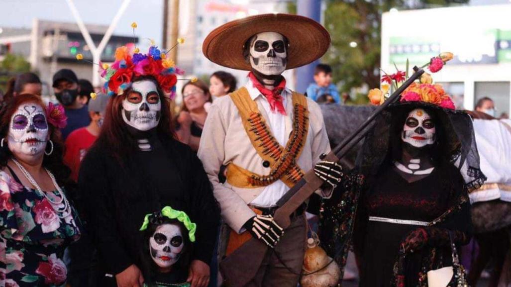 Festival Muuki: Durango celebra el Día de Muertos con estas actividades