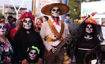 Festival Muuki: Durango celebra el Día de Muertos con estas actividades
