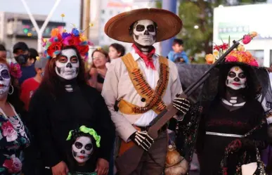 Festival Muuki: Durango celebra el Día de Muertos con estas actividades