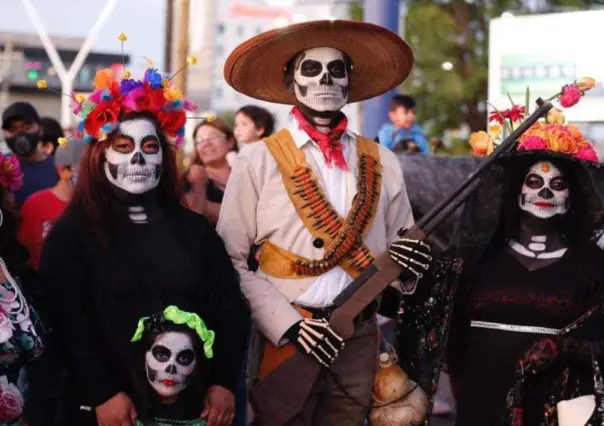 Festival Muuki: Durango celebra el Día de Muertos con estas actividades