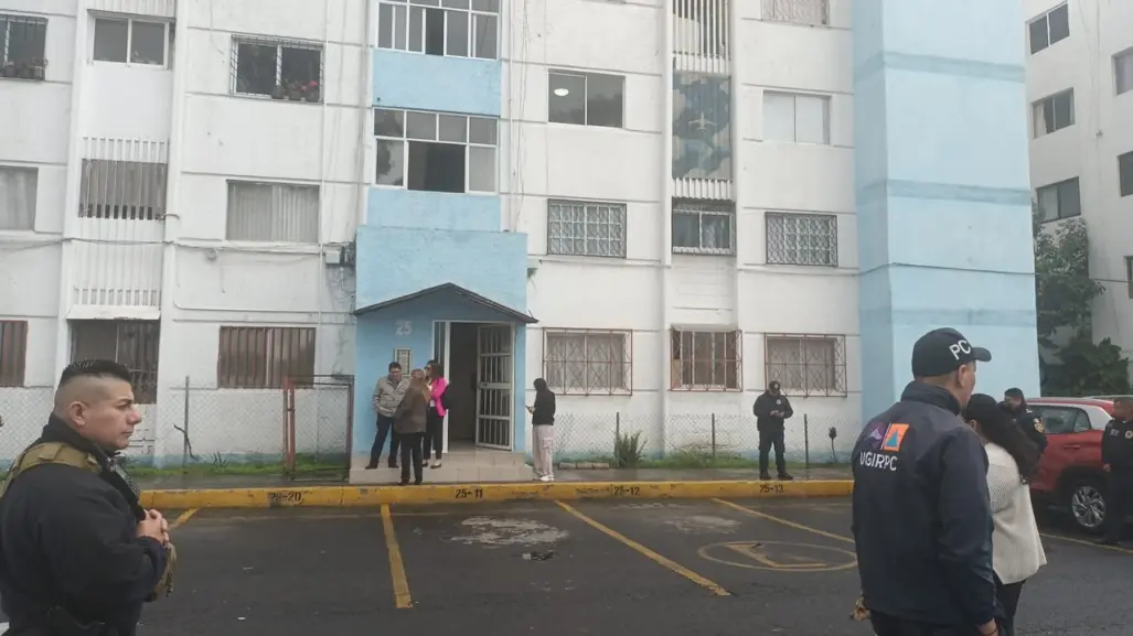 Mueren intoxicados 3 de 5 integrantes de una familia, entre ellos un menor