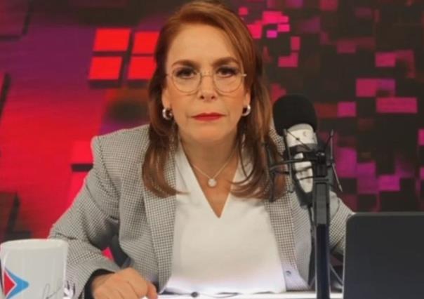 ¡Qué Tal Fernanda! Fernanda Familiar conquista la radio con sus más de 20 años